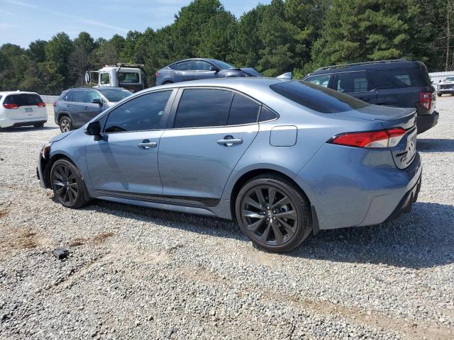 5YFS4MCE7RP171861 - 2024 TOYOTA COROLLA SE Mavi foto 2