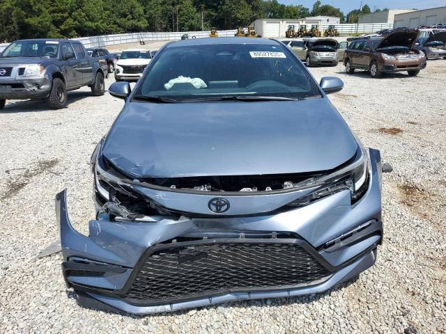 5YFS4MCE7RP171861 - 2024 TOYOTA COROLLA SE Mavi foto 5