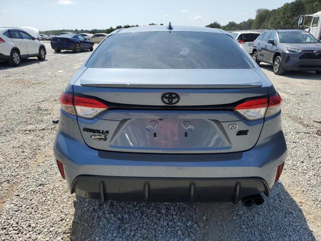 5YFS4MCE7RP171861 - 2024 TOYOTA COROLLA SE Mavi foto 6
