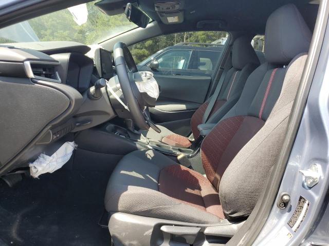 5YFS4MCE7RP171861 - 2024 TOYOTA COROLLA SE Mavi foto 7