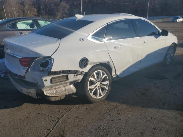 1G1105S3XJU103745 - 2018 CHEVROLET IMPALA LT WHITE photo 3