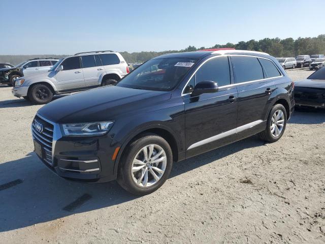 2017 AUDI Q7 PREMIUM, 