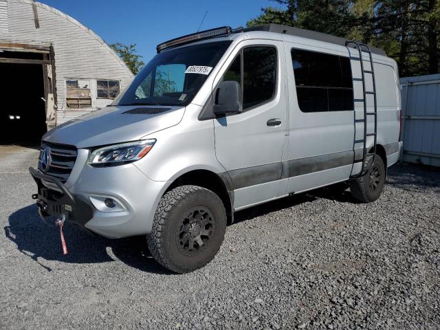 2019 MERCEDES-BENZ SPRINTER 2500/3500, null