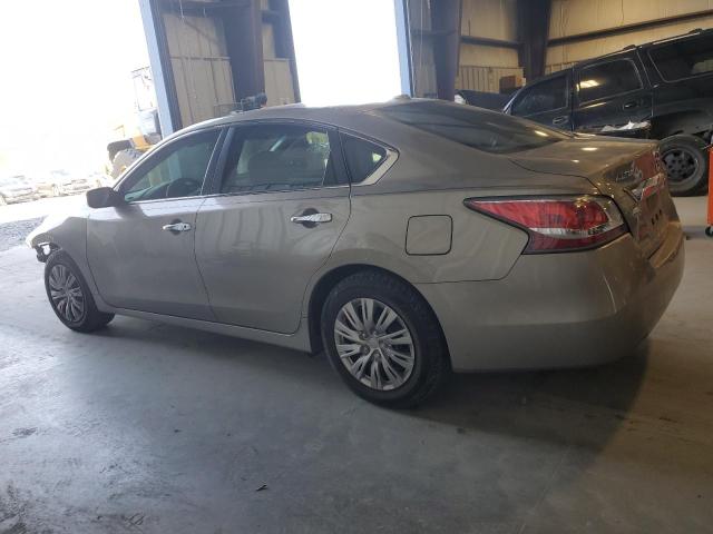 1N4AL3AP0EC156589 - 2014 NISSAN ALTIMA 2.5 TAN photo 2