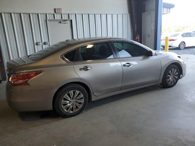 1N4AL3AP0EC156589 - 2014 NISSAN ALTIMA 2.5 TAN photo 3