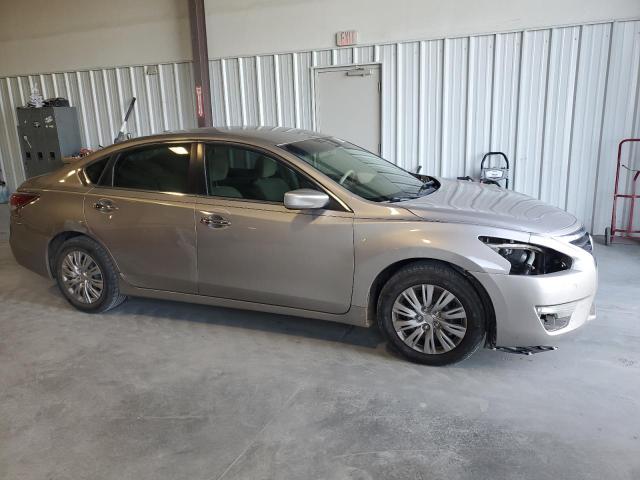 1N4AL3AP0EC156589 - 2014 NISSAN ALTIMA 2.5 TAN photo 4