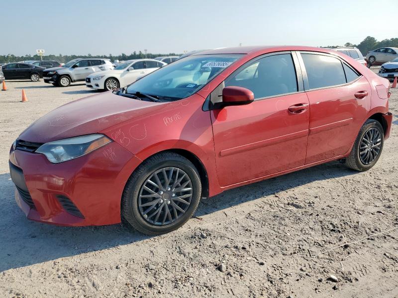 2014 TOYOTA COROLLA L, 