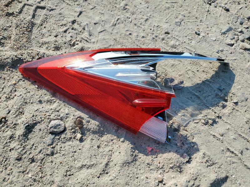 2T1BURHE3EC179875 - 2014 TOYOTA COROLLA L RED photo 13