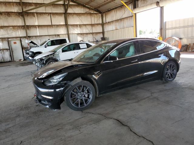 2018 TESLA MODEL 3, 