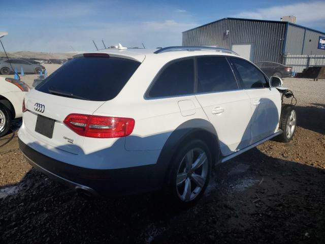 WA1UFAFL4FA028906 - 2015 AUDI A4 ALLROAD PREMIUM PLUS WHITE photo 3