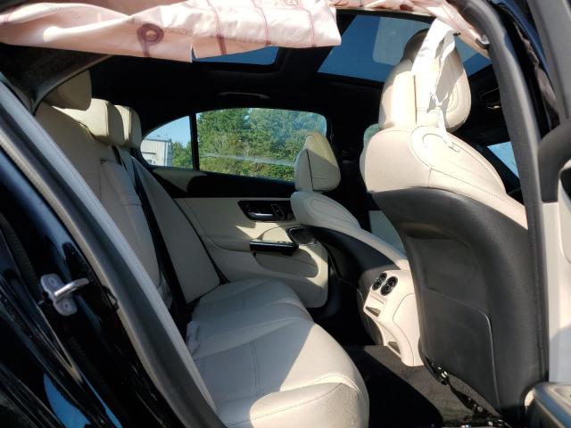 W1KAF4HB7RR182584 - 2024 MERCEDES-BENZ C 300 4MATIC BLACK photo 10