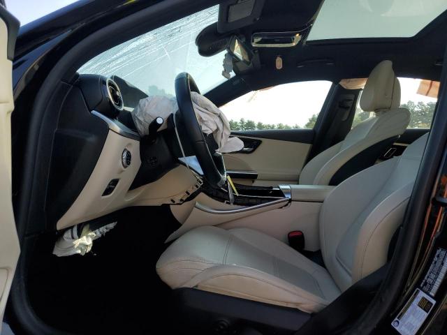 W1KAF4HB7RR182584 - 2024 MERCEDES-BENZ C 300 4MATIC BLACK photo 7