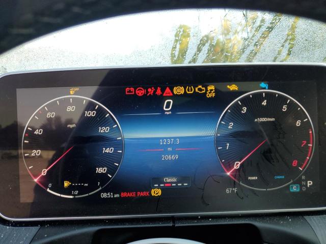 W1KAF4HB7RR182584 - 2024 MERCEDES-BENZ C 300 4MATIC BLACK photo 9