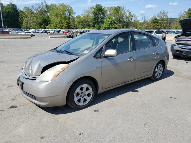 2008 TOYOTA PRIUS, 
