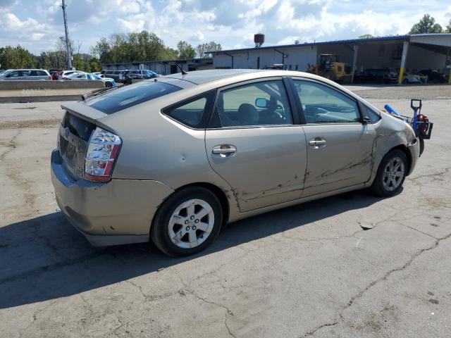 JTDKB20U587722536 - 2008 TOYOTA PRIUS GOLD photo 3