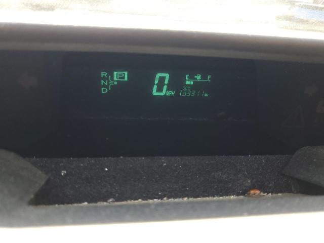 JTDKB20U587722536 - 2008 TOYOTA PRIUS GOLD photo 9