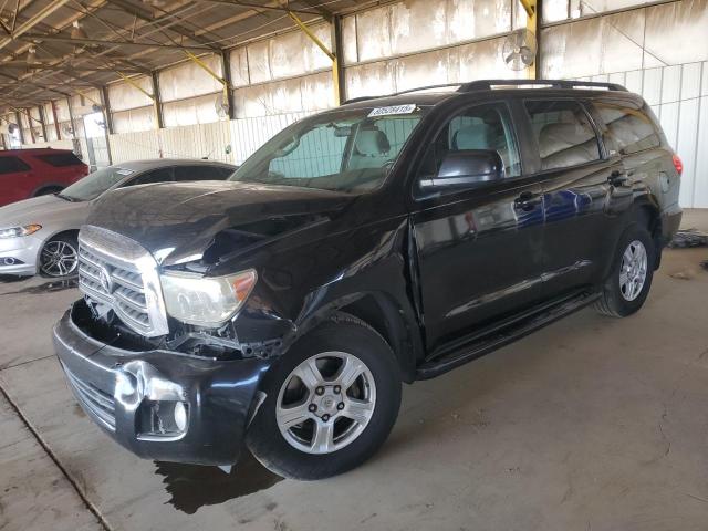 2008 TOYOTA SEQUOIA SR5, 