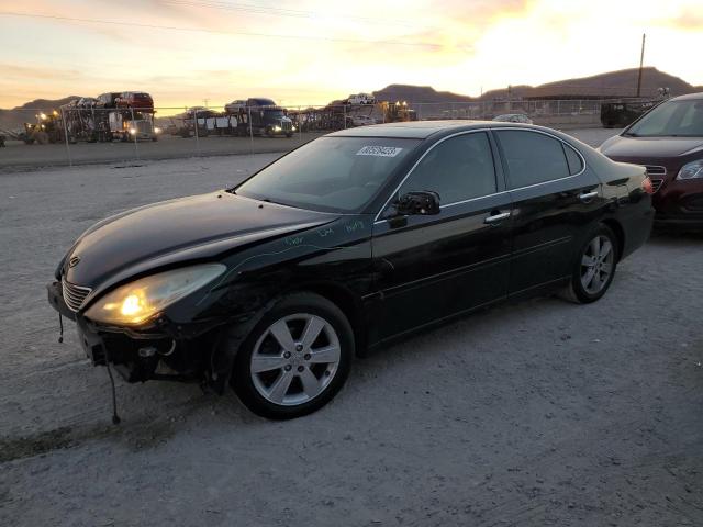 2005 LEXUS ES 330, 