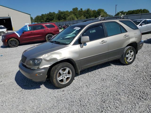 2000 LEXUS RX 300, 