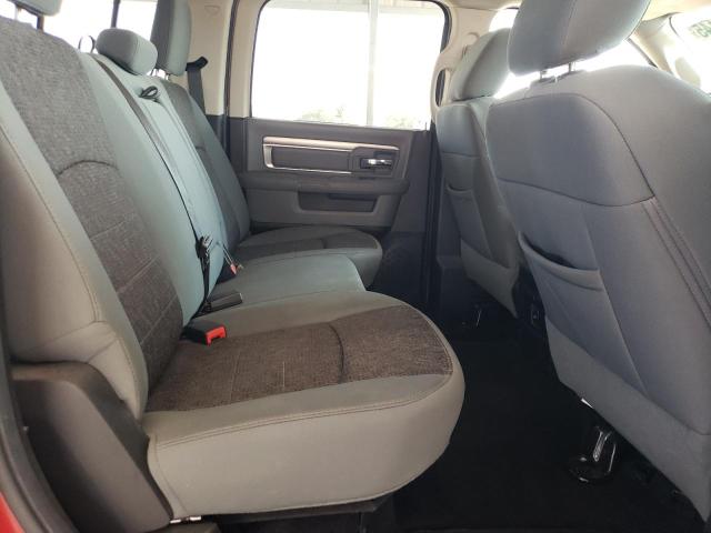 1C6RR7LT2ES335078 - 2014 RAM 1500 SLT RED photo 10