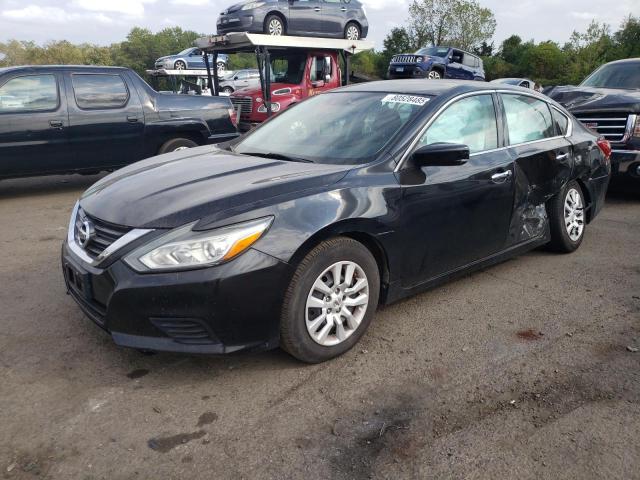 2016 NISSAN ALTIMA 2.5, 