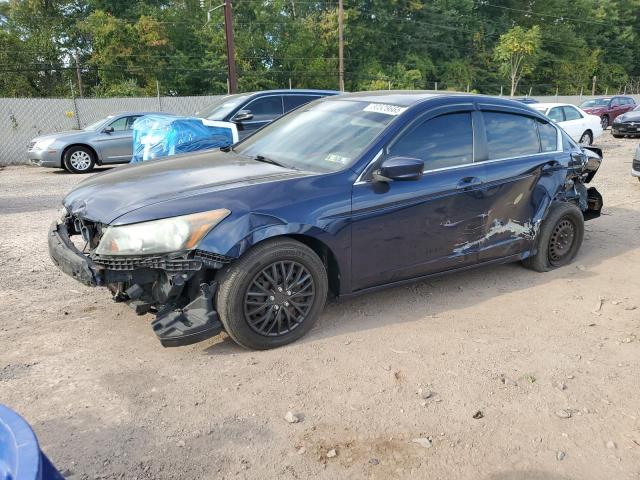 2008 HONDA ACCORD LX, 