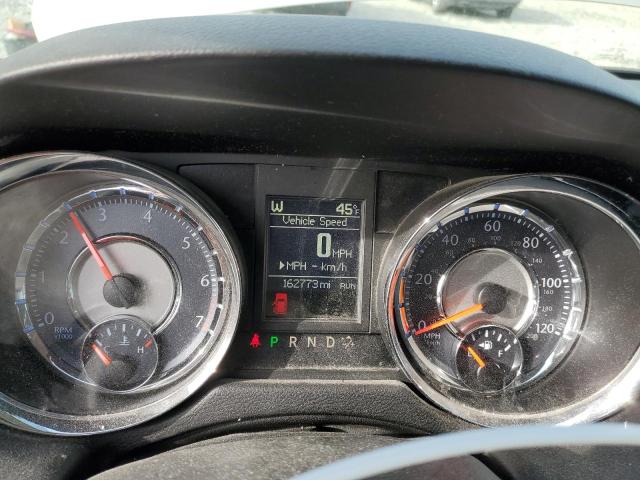 2C4RC1BG8FR570888 - 2015 CHRYSLER TOWN & COU TOURING GOLD photo 9