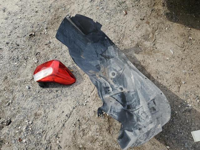 1B7FL26X0XS207407 - 1999 DODGE DAKOTA RED photo 12