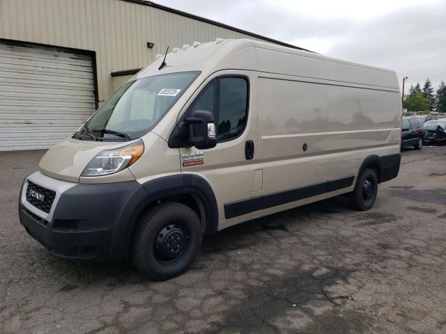 2022 RAM PROMASTER 3500 HIGH, null