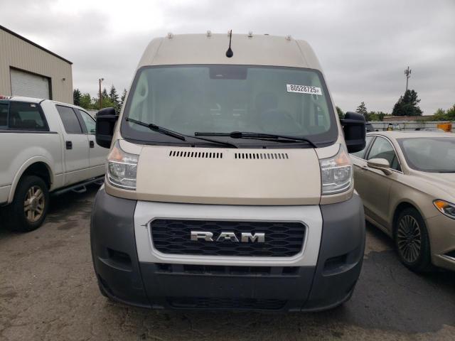 3C6MRVJG8NE117900 - 2022 RAM PROMASTER 3500 HIGH Beige photo 5