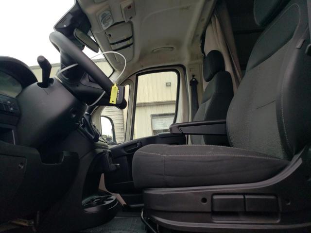 3C6MRVJG8NE117900 - 2022 RAM PROMASTER 3500 HIGH Beige photo 7