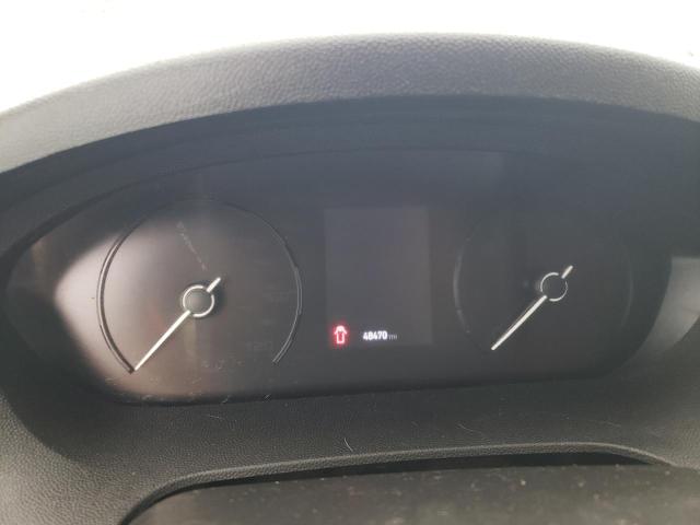 3C6MRVJG8NE117900 - 2022 RAM PROMASTER 3500 HIGH Beige photo 9