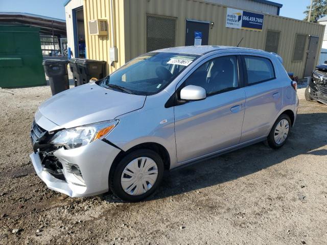 2024 MITSUBISHI MIRAGE ES, 