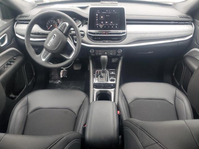 3C4NJDBN3ST616803 - 2025 JEEP COMPASS LATITUDE WHITE photo 8