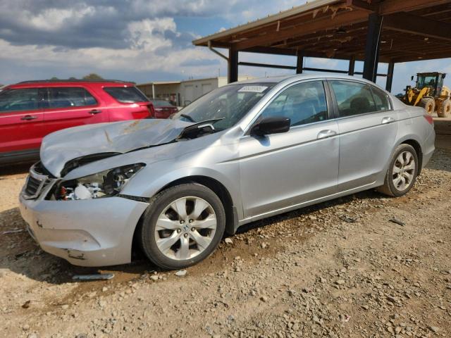 2008 HONDA ACCORD EXL, 