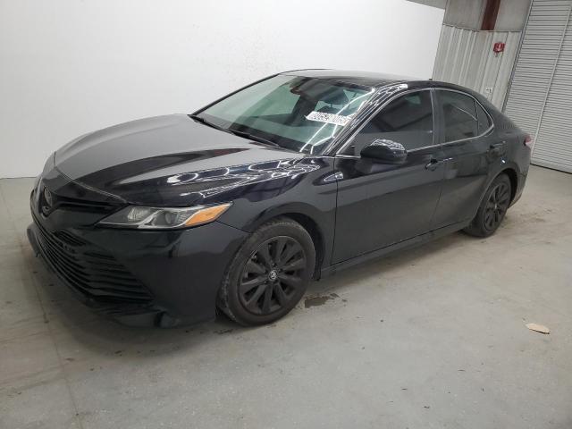 2019 TOYOTA CAMRY L, 