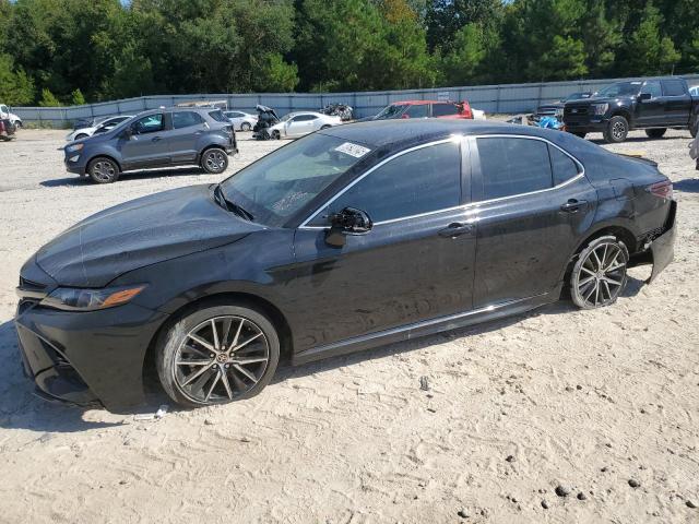 2024 TOYOTA CAMRY SE NIGHT SHADE, 