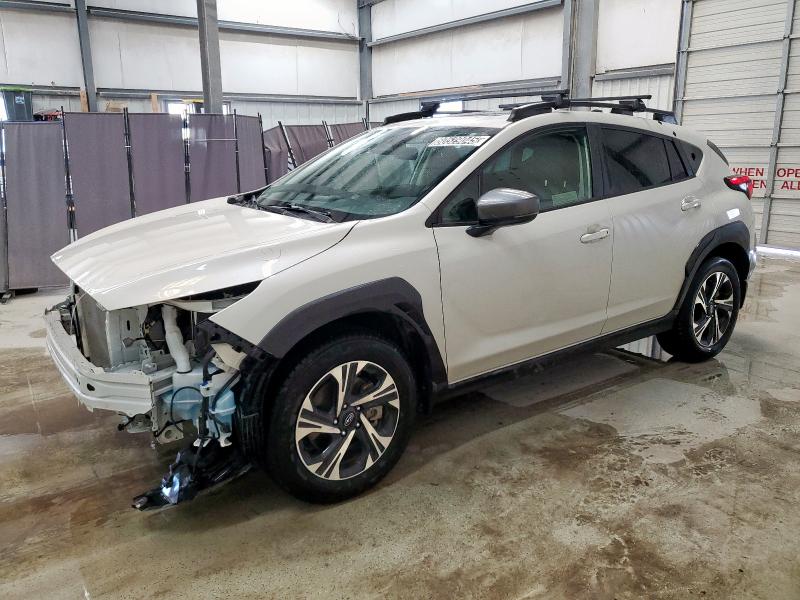 2024 SUBARU CROSSTREK PREMIUM, 