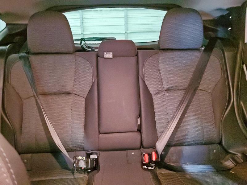 JF2GUADCXR8905617 - 2024 SUBARU CROSSTREK PREMIUM Սպիտակ լուսանկար 10