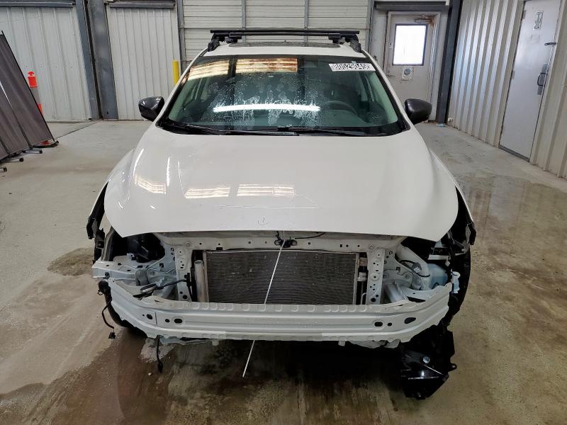 JF2GUADCXR8905617 - 2024 SUBARU CROSSTREK PREMIUM Սպիտակ լուսանկար 5