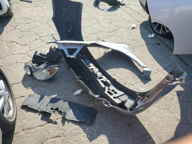 2G4WD582661175556 - 2006 BUICK LACROSSE CXL Արծաթագույն լուսանկար 12