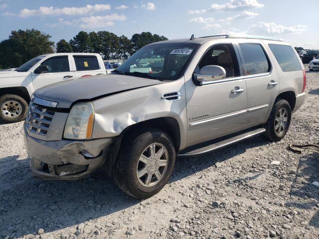 2007 CADILLAC ESCALADE LUXURY, 