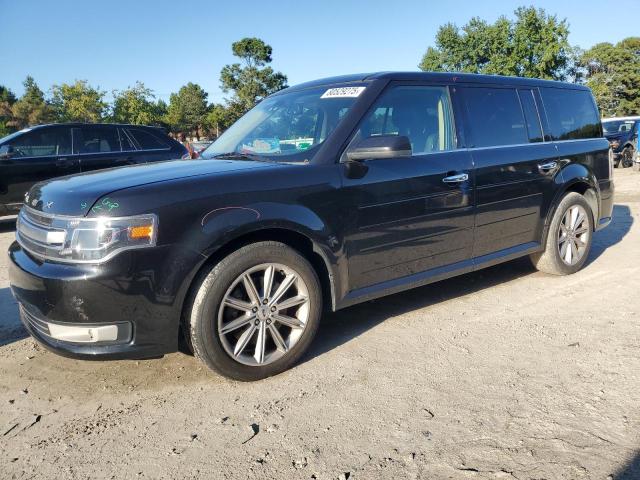 2015 FORD FLEX LIMITED, 