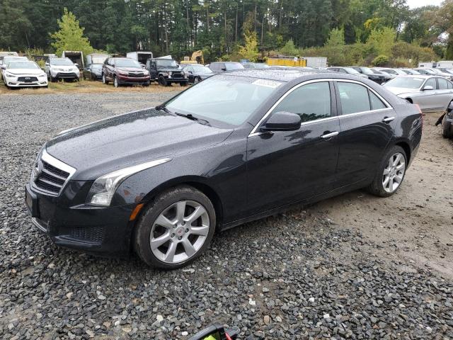 2014 CADILLAC ATS, 
