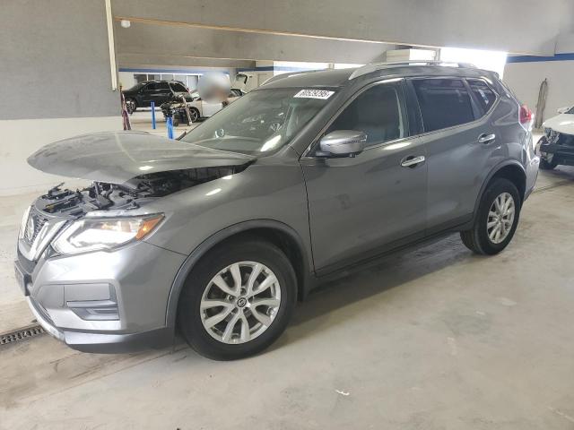 2018 NISSAN ROGUE S, 