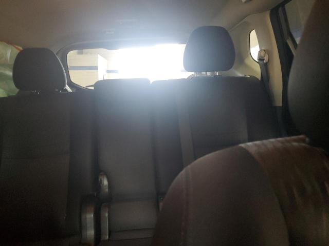 JN8AT2MVXJW346640 - 2018 NISSAN ROGUE S SILVER photo 10