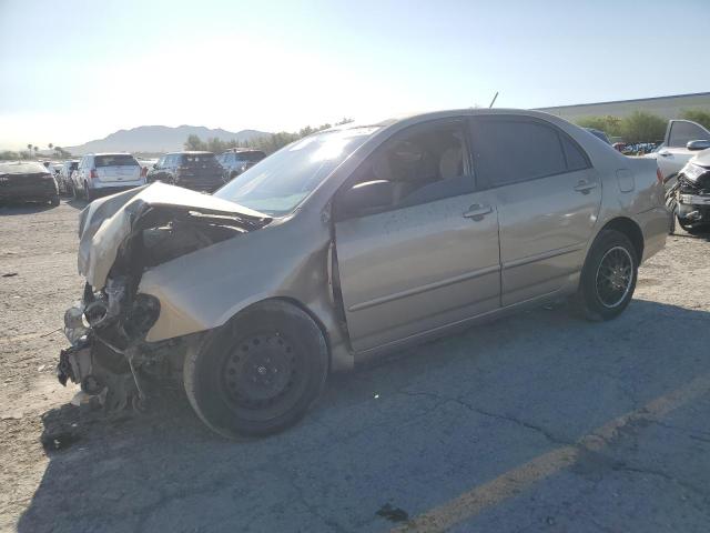 2005 TOYOTA COROLLA CE, 