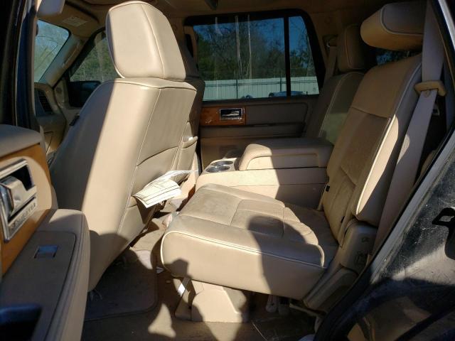 5LMFU28537LJ06485 - 2007 LINCOLN NAVIGATOR 黑色 照片 11