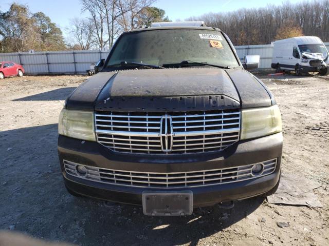 5LMFU28537LJ06485 - 2007 LINCOLN NAVIGATOR 黑色 照片 5