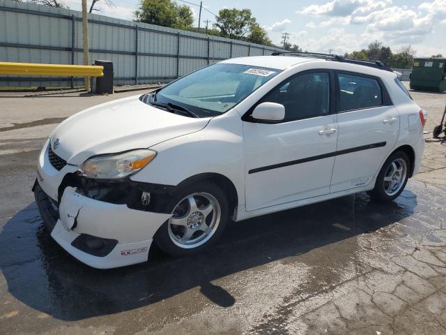 2010 TOYOTA COROLLA MA, 